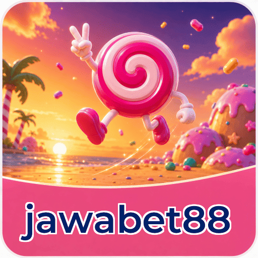 jawabet88 APK v4.7.5 - Screenshot UI modern dan intuitif Indonesia